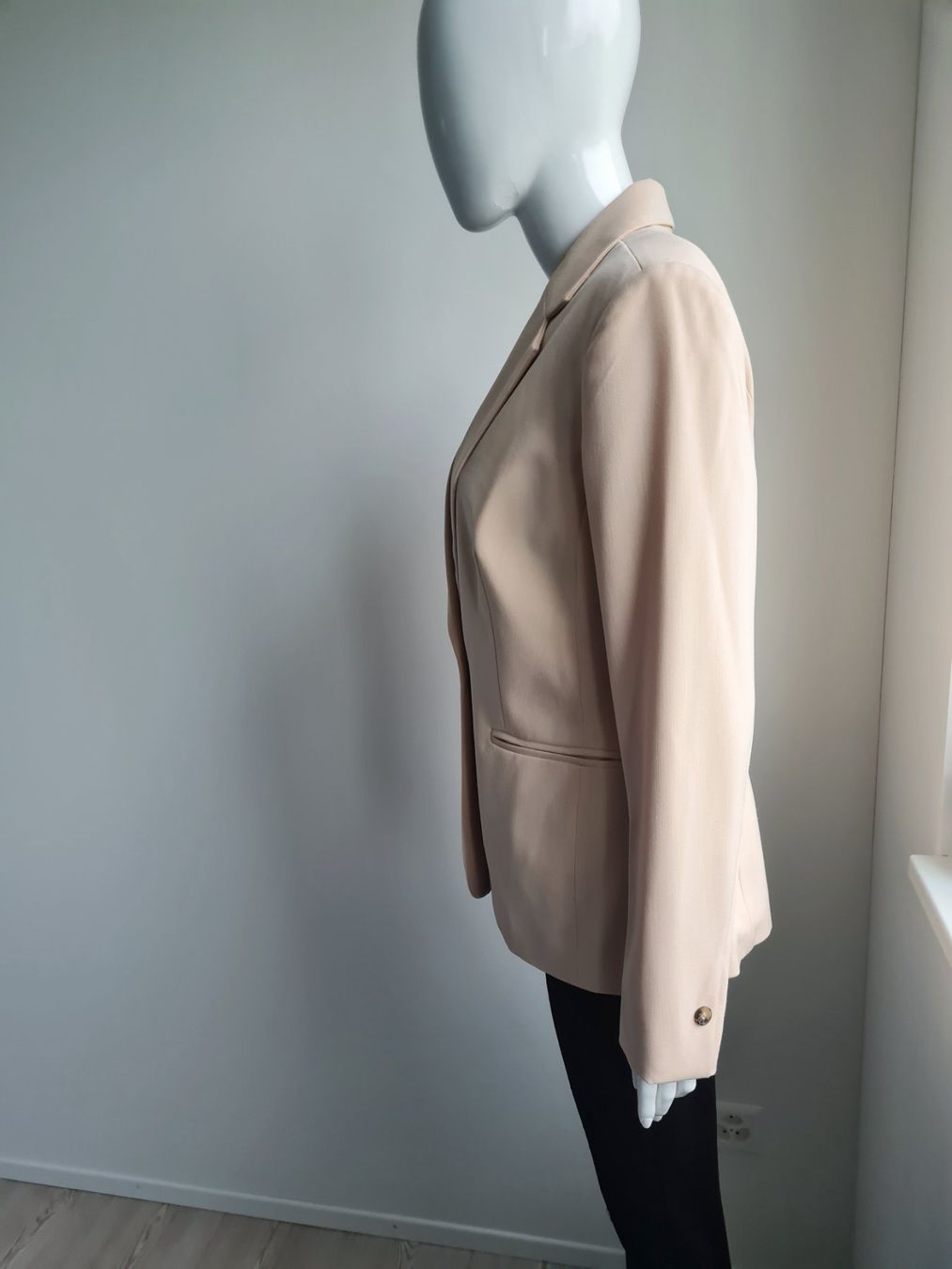 Giacche: Blazer NEU ungetragen – Nuovo (secondo la descrizione) da Schaffhausen venduto da Catboot01