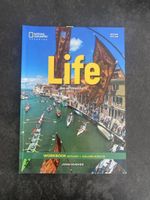 Life Pre-Intermediate Workbook: Top Zustand, neuwertig!