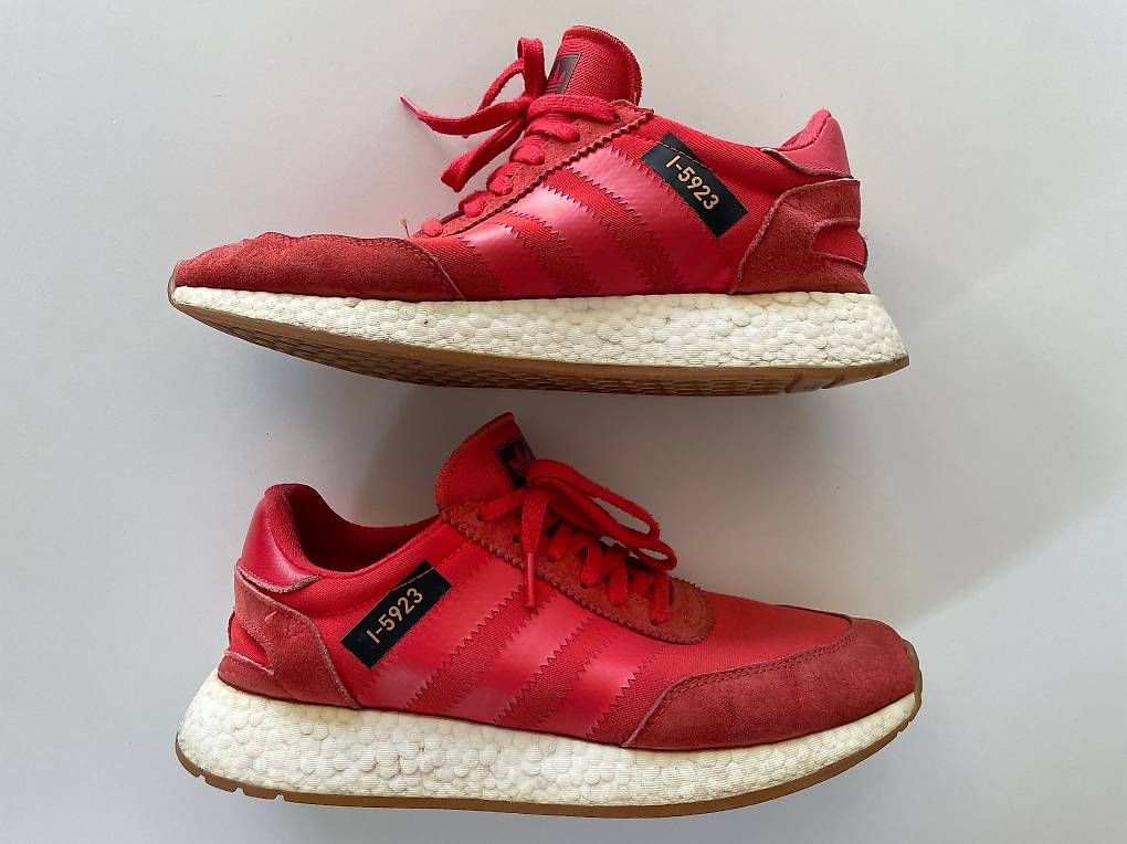 Adidas Scarpe da uomo: adidas I-5923 – Usato da Zürich venduto da Linomartins 1