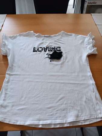 tolles Tshirt Orsey