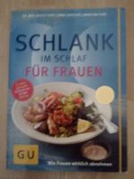 Schlank im Schlaf für Frauen GU Detlef Pappe