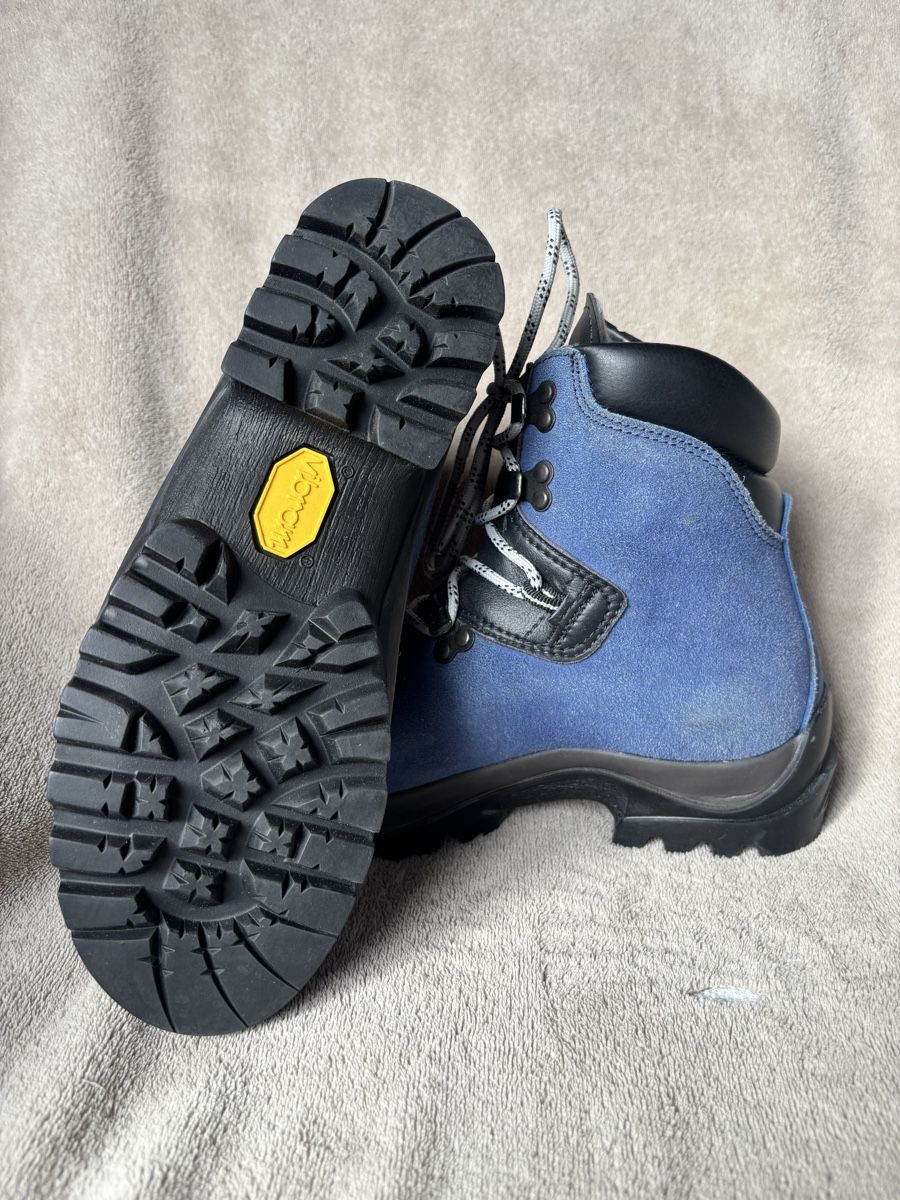 Scarpa Scarpe da donna: Wanderschuhe Scarpa – Nuovo (secondo la descrizione) da Diemtigen venduto da Rauhfusskauz 2