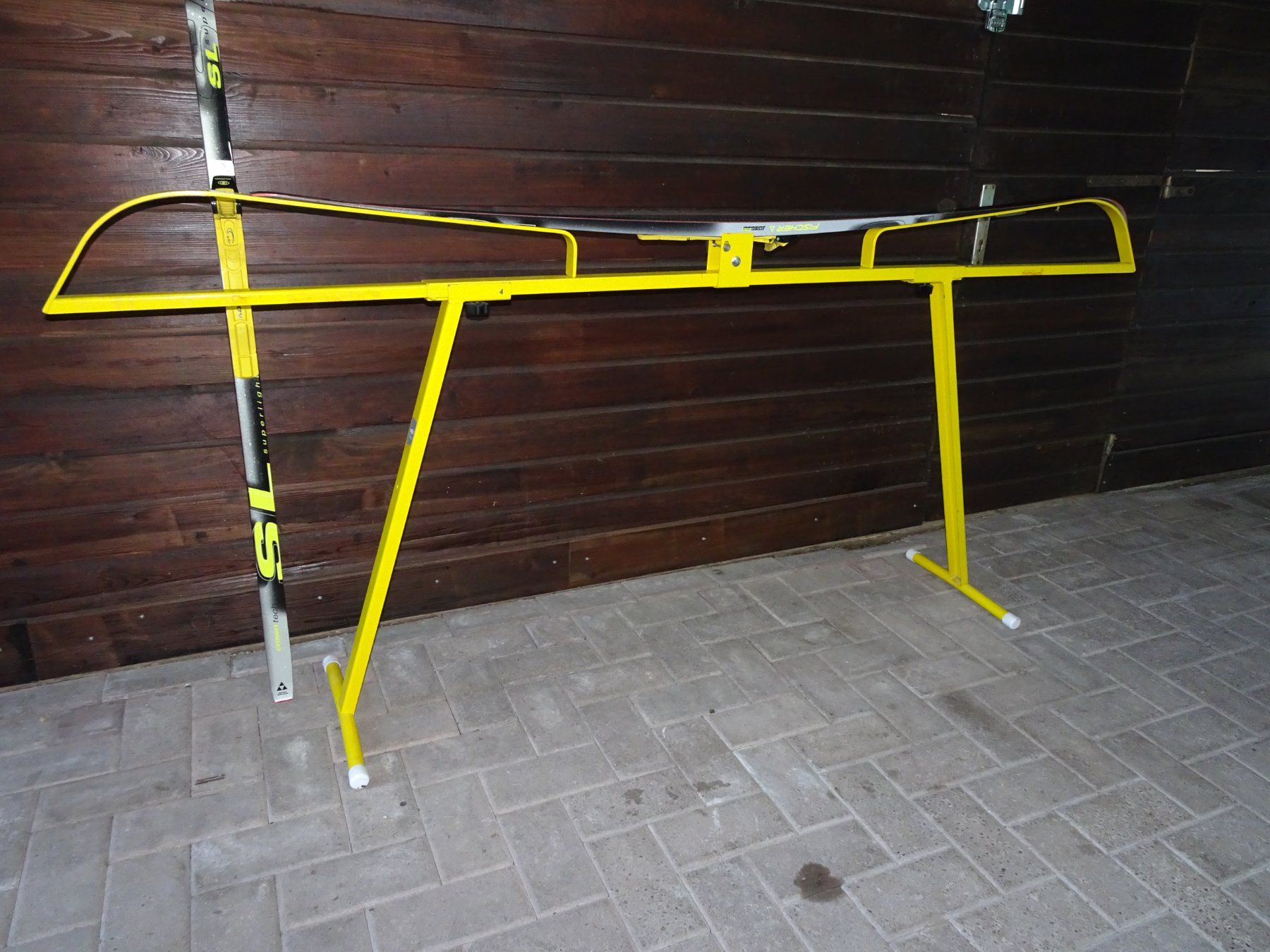 Toko Tutti gli attrezzi: Toko Skispanner – Usato da Oberwangen b. Bern venduto da est_d8gf 4