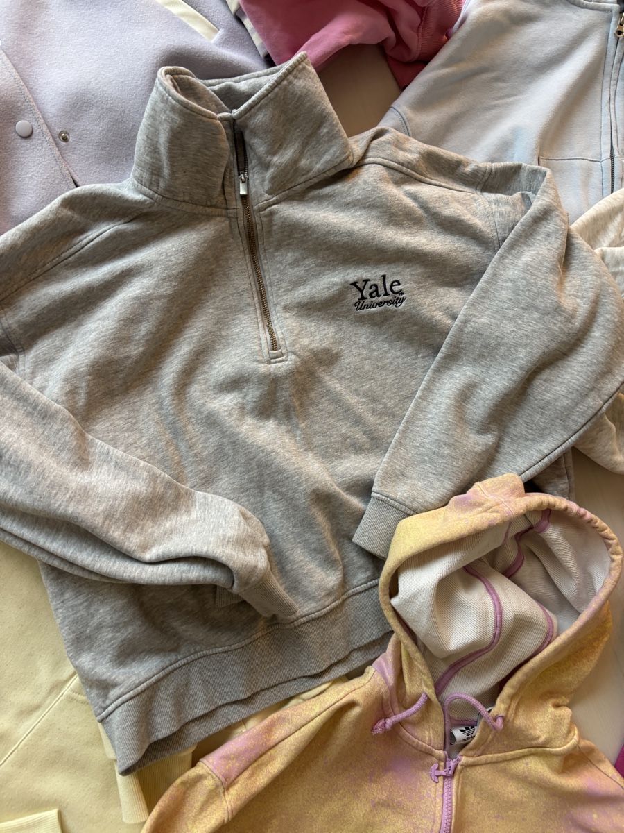 Lotti & Set di vestiti: Grosses Pulli, Hoodie, Jacken Set M – Nuovo (secondo la descrizione) da Herzogenbuchsee venduto da ameise02 6