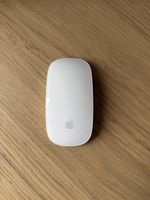 Apple Magic Mouse 2 Lightning weiss guter Zustand