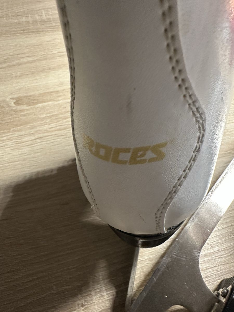 Schlittschuhe: Schlittschuhe Gr. 41 – Gebraucht aus Birrwil von kidsstore 2
