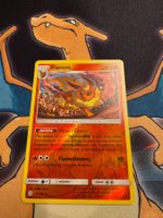 Flareon (CEC 25) - Reverse Holo - Cosmic Eclipse