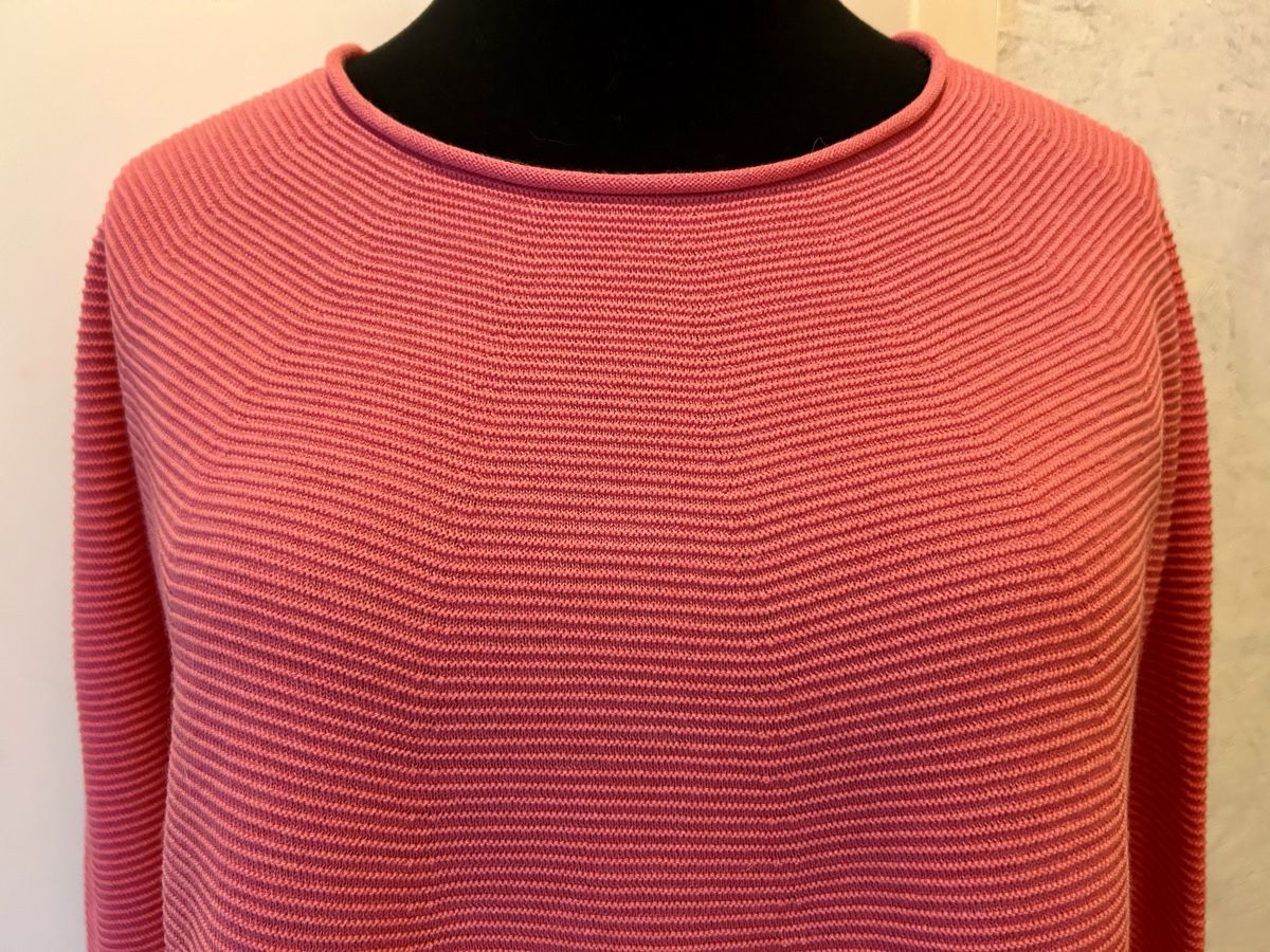 Maglioni & Felpe: Maglificio Pisani Pullover, Grösse S, neu mit Etikette – Nuovo e nell'imballaggio originale da Oberhasli venduto da anzis 1