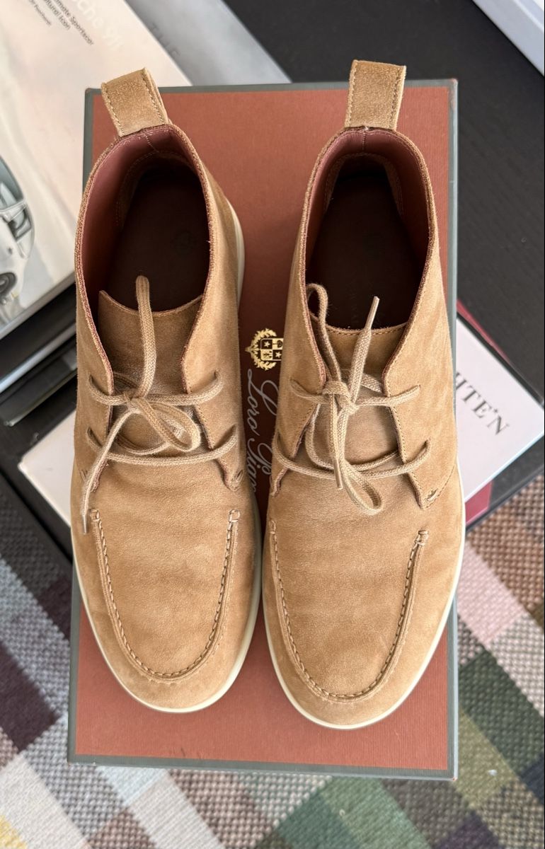 Loro Piana Scarpe da donna: Loro Piana Schuhe – Usato da Küsnacht venduto da cri_ngg5