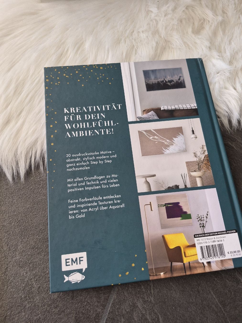 Libri: Acrylmalerei Buchset – Nuovo (secondo la descrizione) da Altdorf SH venduto da MR2509 2