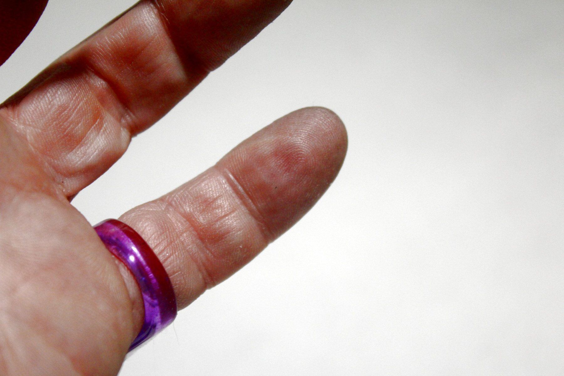 Ringe: Vintage Space-Age - Ring mit Muschel, Seestern, Seeigel, usw – Neu (gemäss Beschreibung) aus Bern von Vitaneuf 6