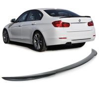 Heckspoiler Heckflügel Bmw 3er F30