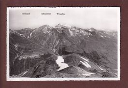 DAVOS-Bräma-Büel