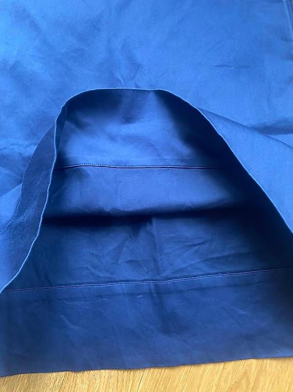 Jil Sander Gonne: Jil Sander Jupe blau 42 – Usato da Zürich venduto da Lauraflor 3