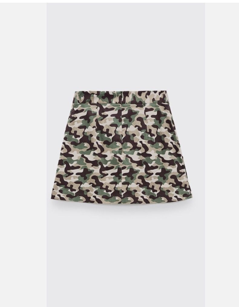 Zara Vestiti & Gonne: Zara skirt – Nuovo e nell'imballaggio originale da Opfikon venduto da MabelCouture 3