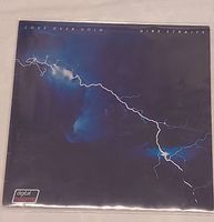 Dire straits: LOVE OVER GOLD (1982) VINYL LP