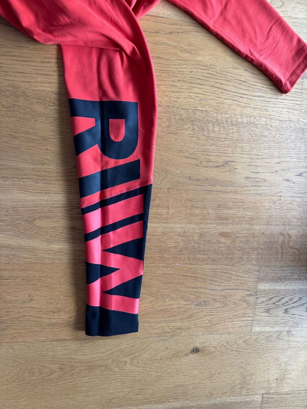 Leggings: Ryderwear Fitness Set – Usato da Zürich venduto da SNovo 5