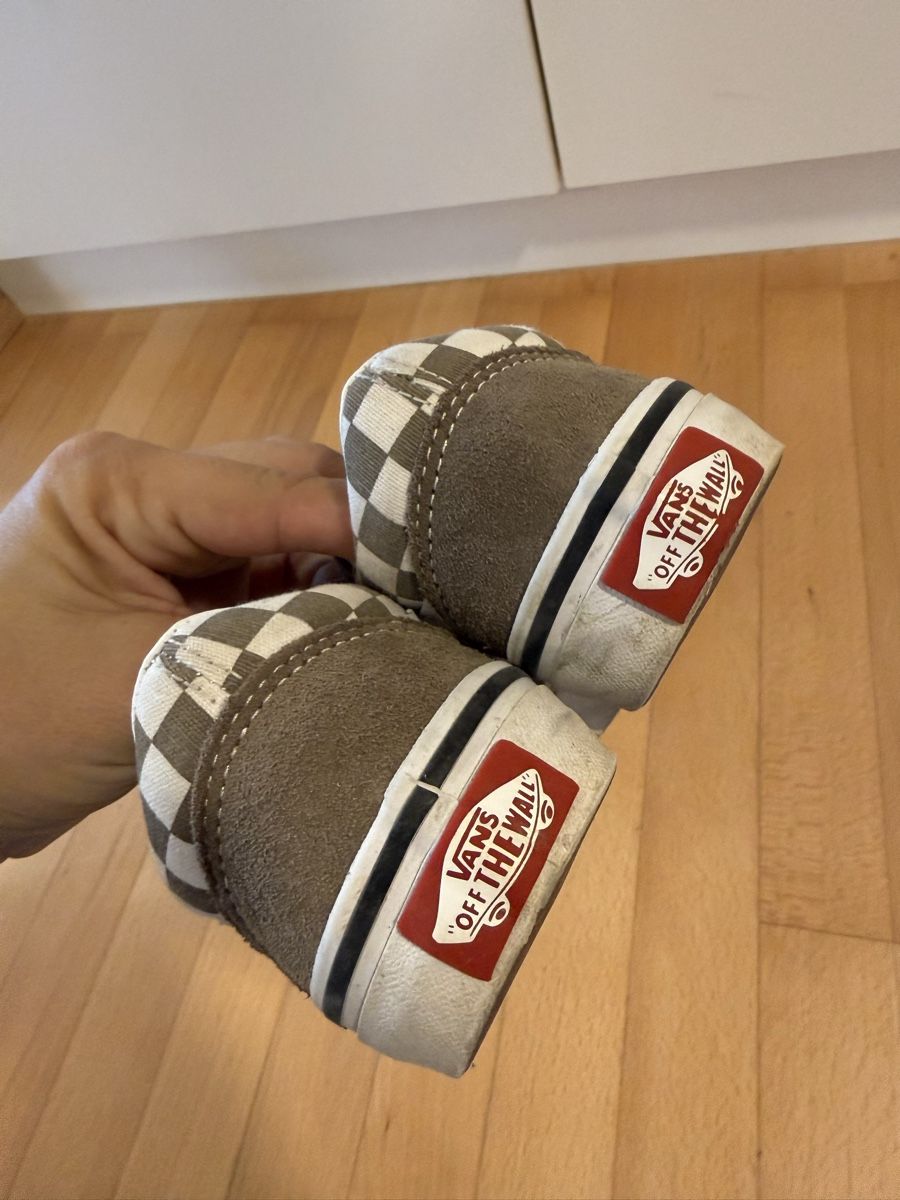 Vans Schuhe für Jungen: Vans old skool 30 – Gebraucht aus Bülach von sawa22 3