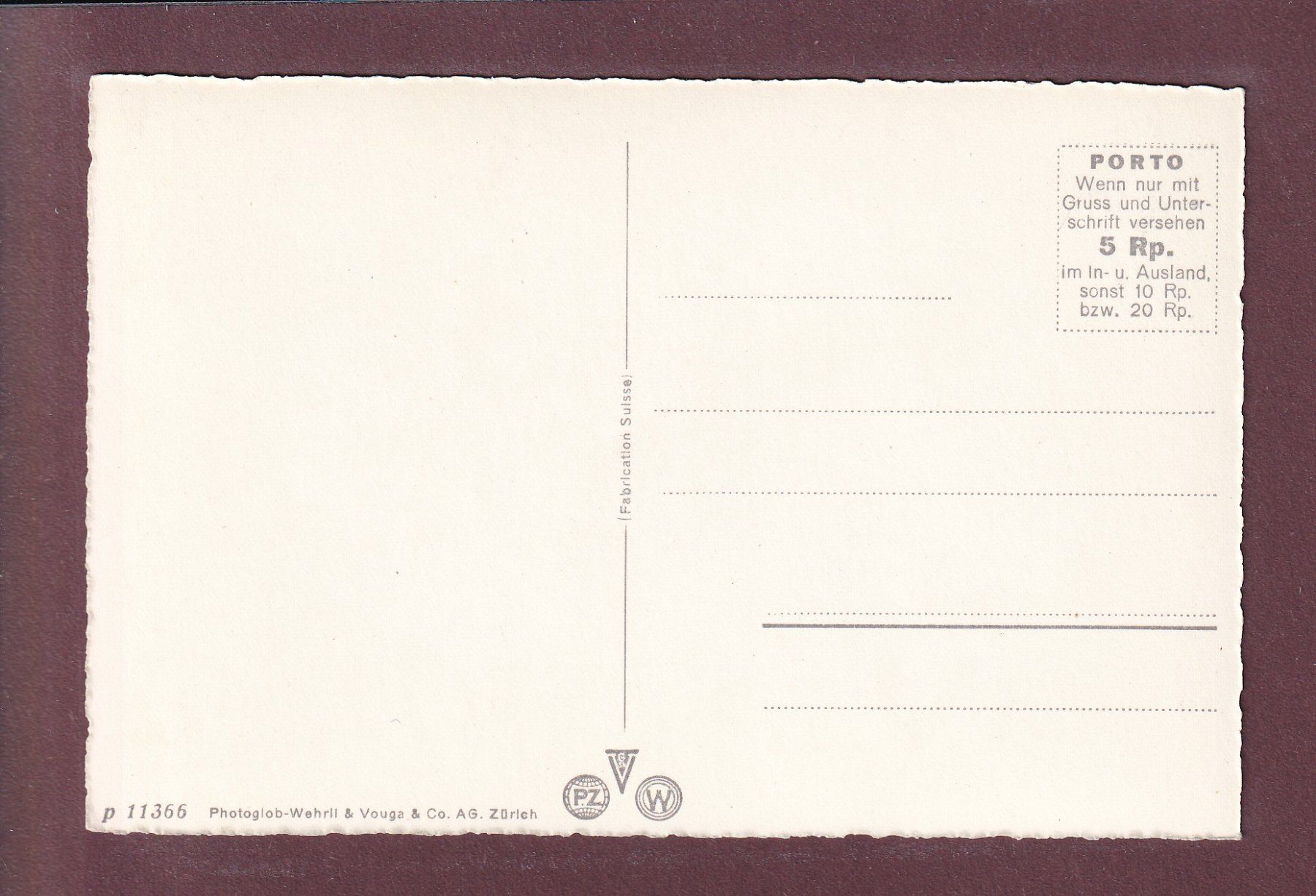 Cartes postales: SOLOTHURN - St. Ursenkathedrale – D'occasion à Pully par nicecards 1