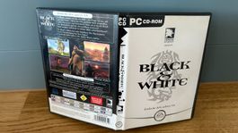 Black and White PC - Black & White PC