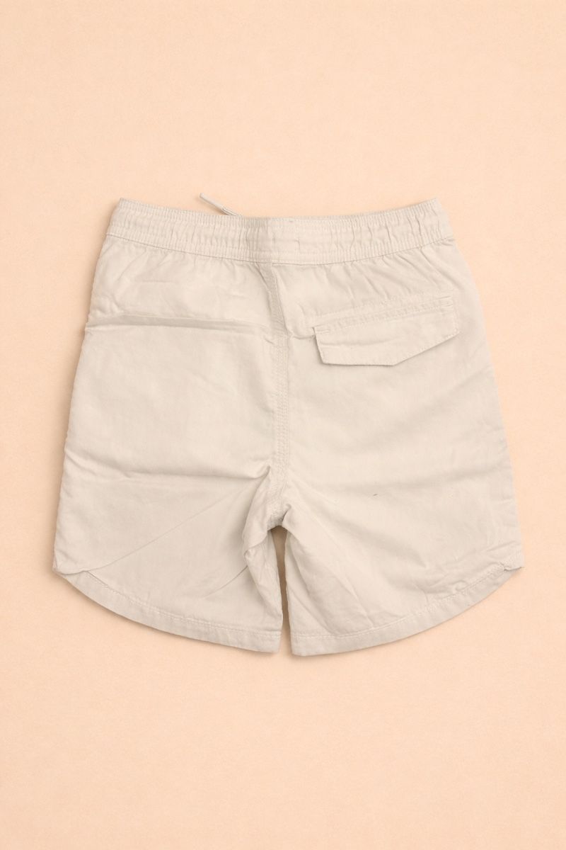 Pantaloni: SHORTS ENFANT BEIGE – Nuovo (secondo la descrizione) da Lausanne venduto da mar_6snp 2