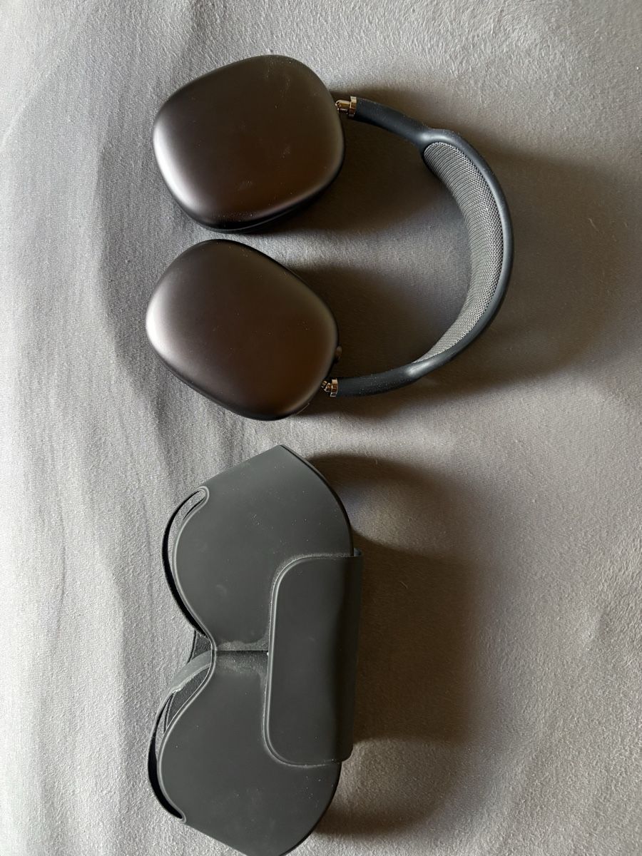 Apple Cuffie: AirPods Max – Usato da Geroldswil venduto da Benjamin.Weber