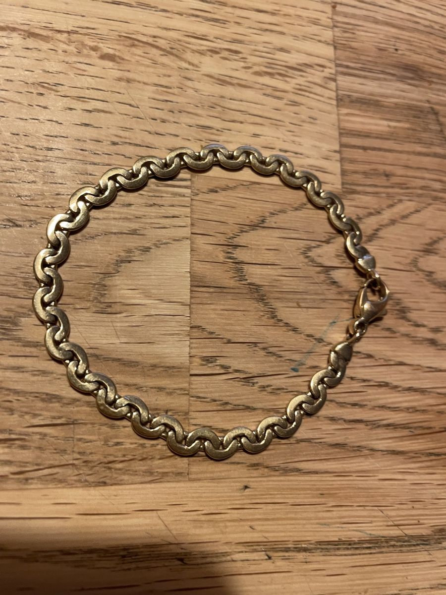 Bracciali & Braccialetti: Armkette Modeschmuck  – Usato da Flawil venduto da Naphtali 2