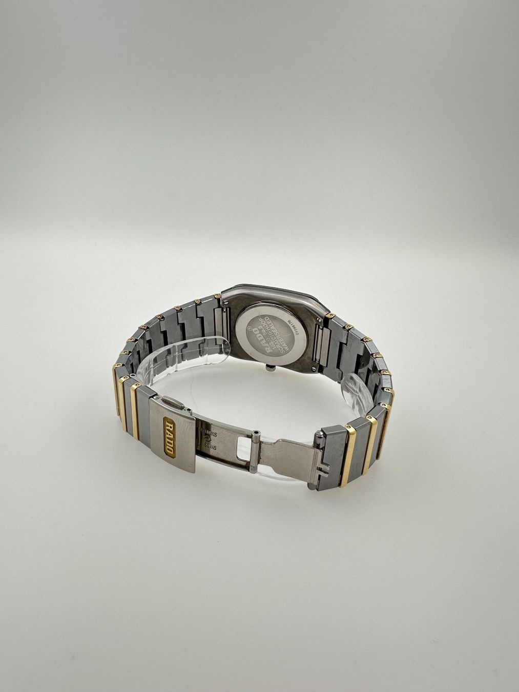 Rado Montres: Rado Jubile – D'occasion à Bremgarten AG par uhrenshopp 2