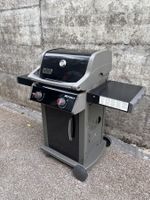Gasgrill Weber Spirit 2-flammig