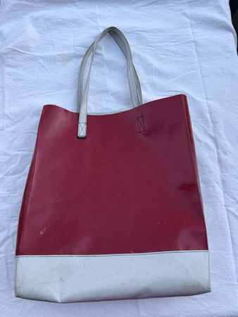 Freitag Shopper