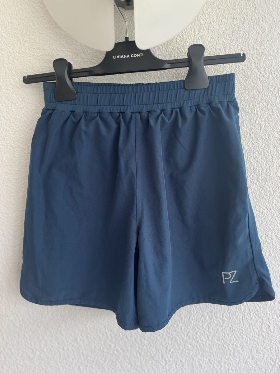 Pantaloni: Shorts Powerzone PZ 152 – Usato da Kriens venduto da burnauc