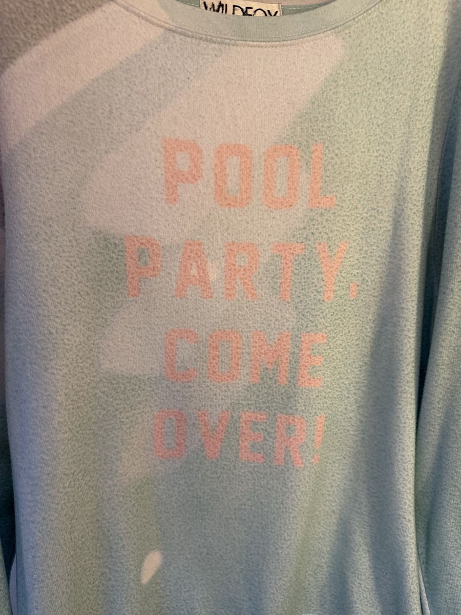 Maglioni & Felpe: Great WILDFOX sweatshirt. XS – Usato da Grund b. Gstaad venduto da PlageNeigeplus 6