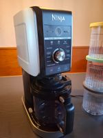 Ninja Creami Deluxe Eismaschine