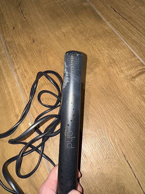 GHD Piastre & Arricciacapelli: GHD Streckeisen – Usato da Lachen SZ venduto da nathiisch
