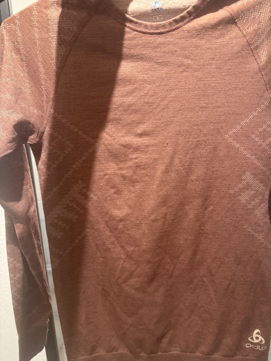 Odlo Autres dessous: Odlo wärmendes Shirt S – Neuf (Voir description) à Bern par kwa_pyt9 3