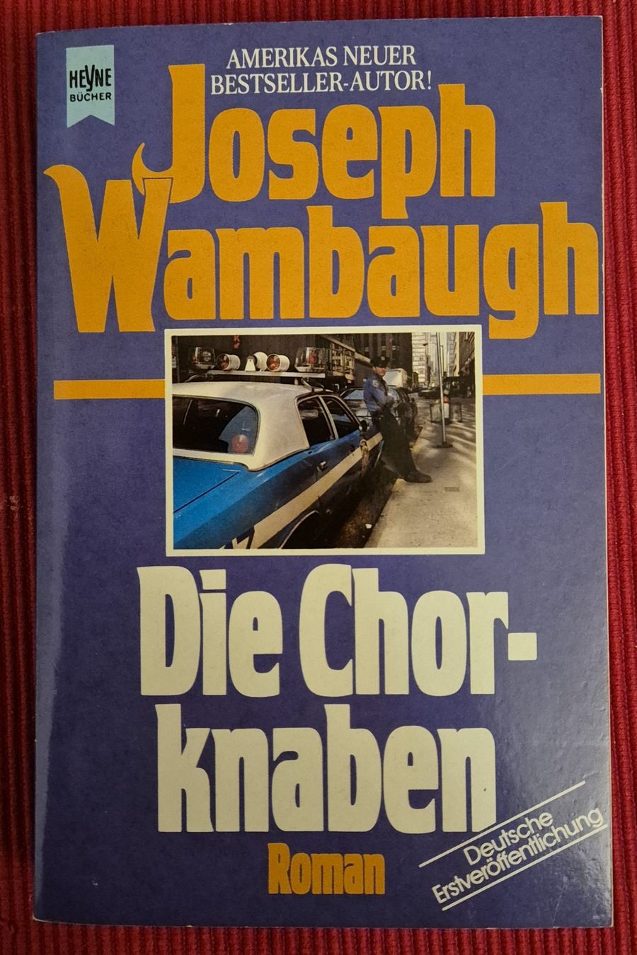 Libri: Verfilmte Romane I / 4 Bücher – Usato da Chur venduto da dluli 3