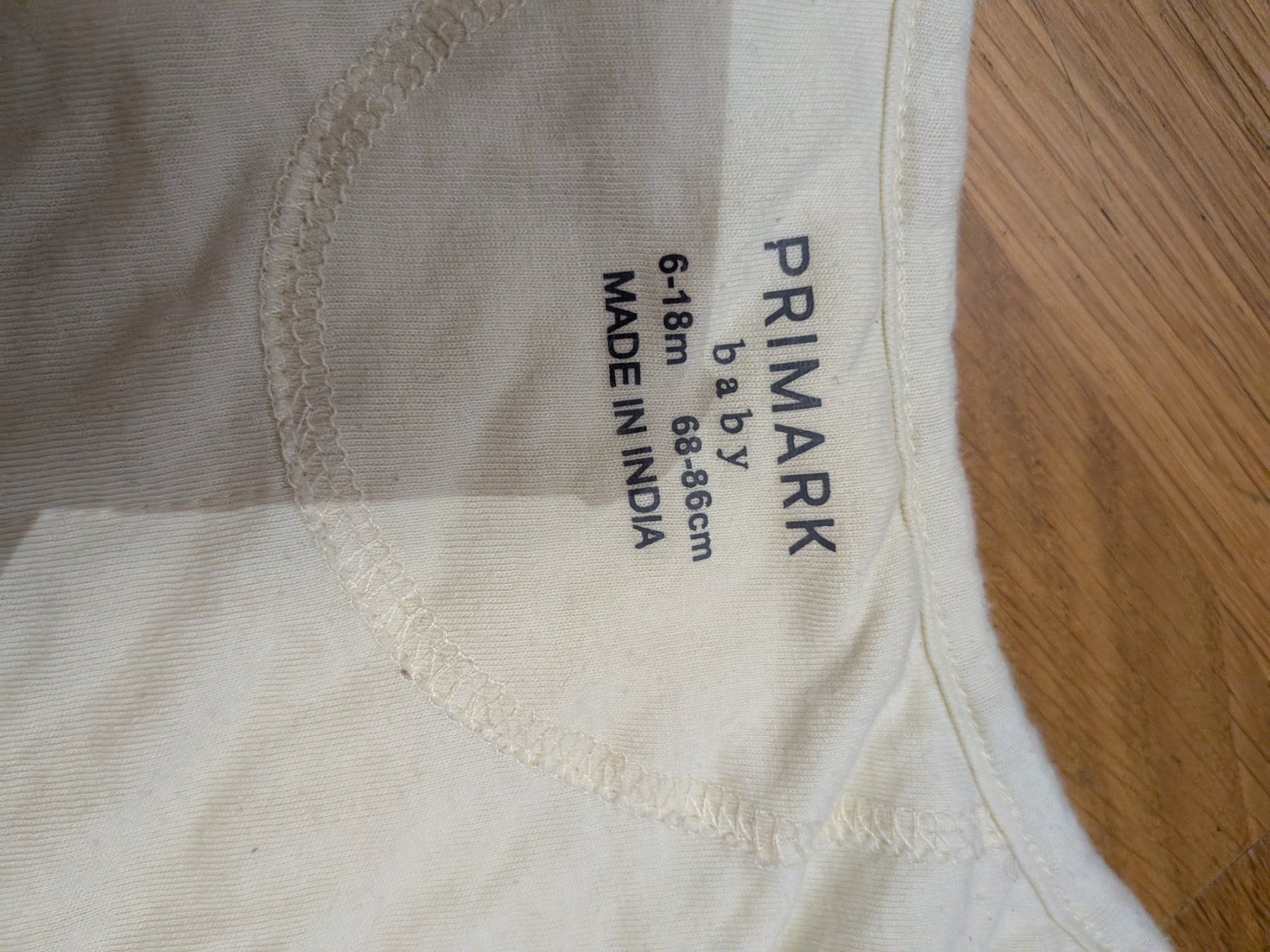 Schlafsäcke: Schlafsack 6-18monate – Gebraucht aus Horgen von sunny080 1