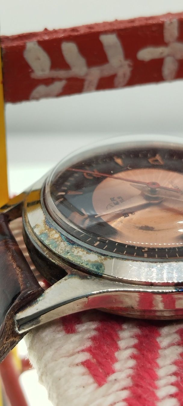 Orologi: montre buler – Usato da La Chaux-de-Fonds venduto da jac_9llg 6