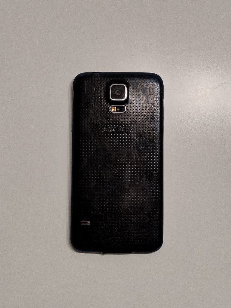 Samsung Telefoni cellulari / Smartphones: Samsung Galaxy S5 – Usato da Egg b. Zürich venduto da el_gato_77 2
