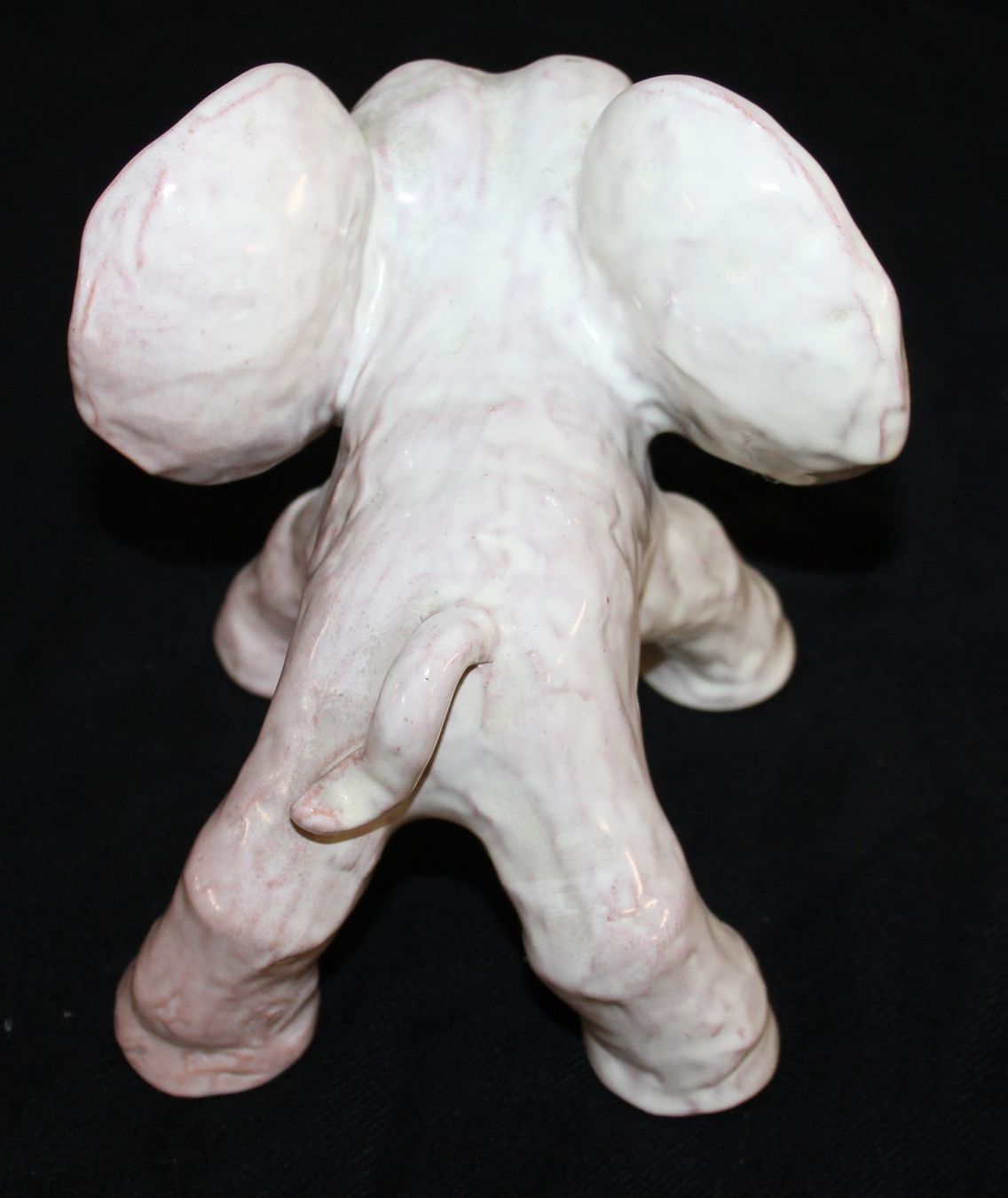 Statuette: Elefant – Usato da Schaan venduto da antikes_und_kurioses 3