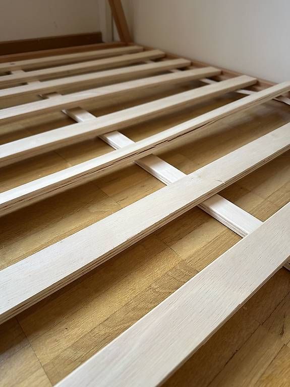 Kare Letti: Tipi-Bett Maralis – Usato da Zürich venduto da jon_vcz2 3