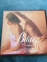 LP - OST Bilitis - Francis Lai - Vinyl