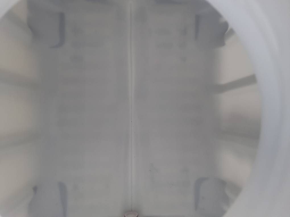 Abbeveratoi e trogoli: IBC Tank 600liter – Usato da Siebnen venduto da Grosswis50 2