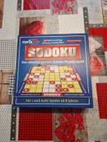 Sudoku, das absolut geniale Zahlen-Puzzle-Spiel