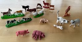 Tierfiguren