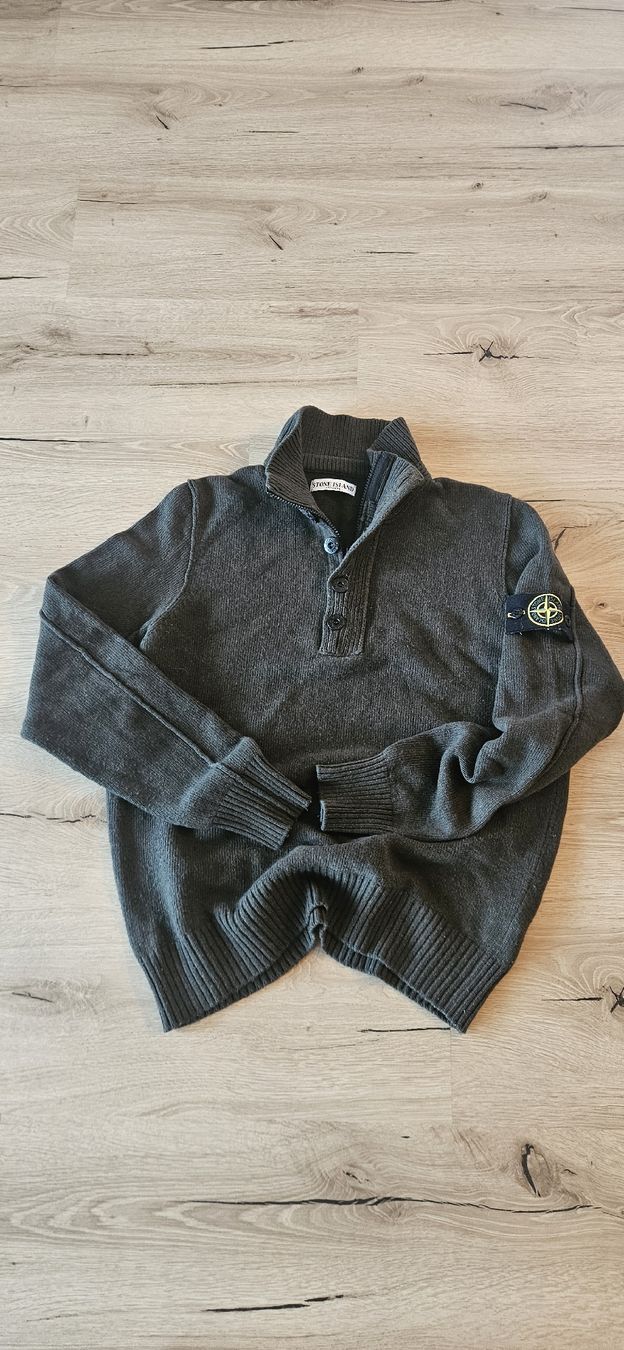 Stone Island Pullover & Sweatshirts: stone island  – Gebraucht aus Dottikon von ivo_7hnj