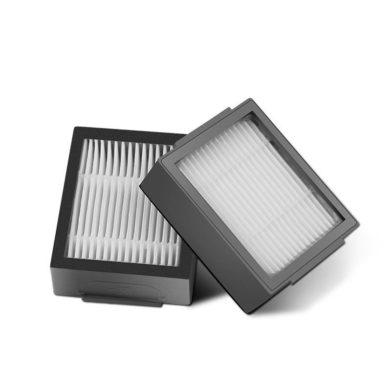 Ventilazione: 2 x Luftfilter iRobot für Roomba i7 E5 – Nuovo (secondo la descrizione) da Kirchdorf AG venduto da Apost008 2