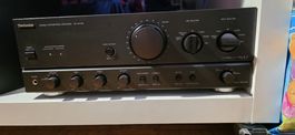 Amplificateur Technics SU VX 700
