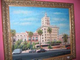 MALAGA (Espagne)