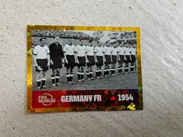 Panini Sticker WM 2026: Germany 1954 FWC 11